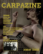 Carpazine Art Magazine Issue Number 17 - Preview