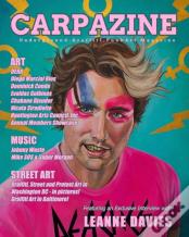 Carpazine Art Magazine Issue Number 24