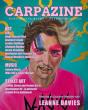 Carpazine Art Magazine Issue Number 24 - Preview