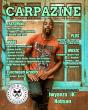 Carpazine Art Magazine Issue Number 28 - Preview