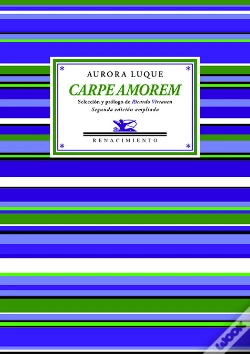 Capa do artigo Carpe Amorem