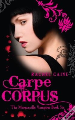 Capa do artigo Carpe Corpus
