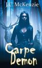 Carpe Demon - Preview
