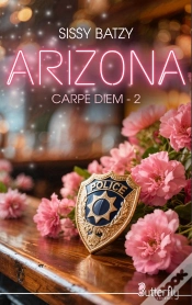 Capa do artigo Carpe Diem - Arizona