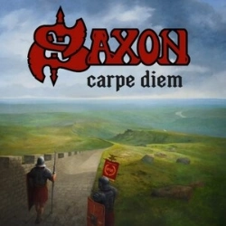 Capa do artigo Carpe Diem - CD