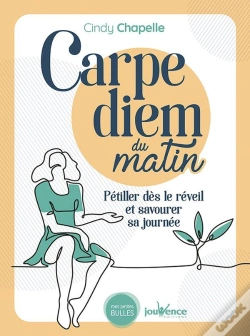 Capa do artigo Carpe Diem Du Matin