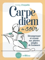 Capa do artigo Carpe Diem Du Soir