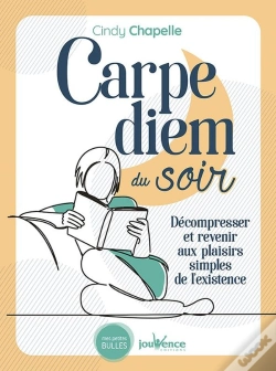 Capa do artigo Carpe Diem Du Soir