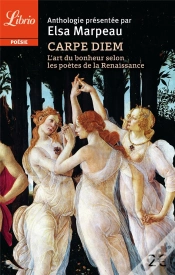 Capa do artigo Carpe Diem