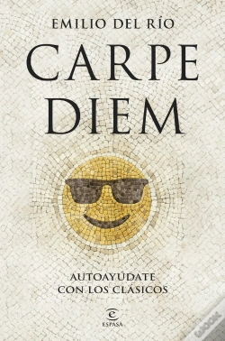 Capa do artigo Carpe Diem