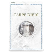 Capa do artigo Carpe Diem (EN)