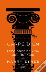 Capa do artigo Carpe Diem