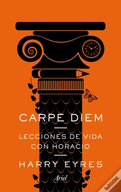 Capa do artigo Carpe Diem