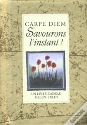Capa do artigo Carpe Diem