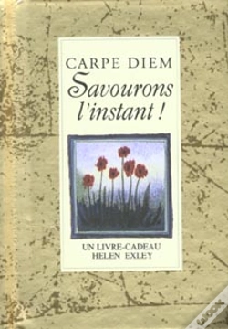 Capa do artigo Carpe Diem