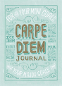 Carpe Diem Journal - Preview