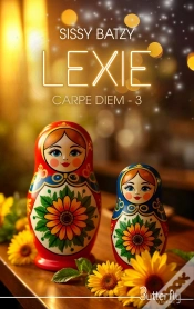 Capa do artigo Carpe Diem : Lexie