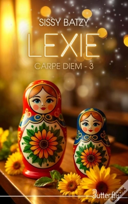 Capa do artigo Carpe Diem : Lexie