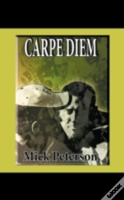 Capa do artigo Carpe Diem