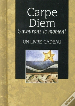 Capa do artigo Carpe Diem ; Savourons L'Instant