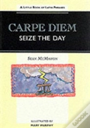 Capa do artigo Carpe Diem - Seize The Day