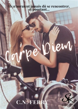 Capa do artigo Carpe Diem