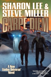 Capa do artigo Carpe Diem