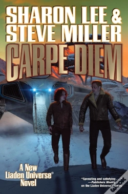 Capa do artigo Carpe Diem