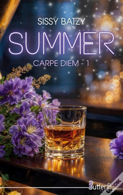 Capa do artigo Carpe Diem Tome 1 : Summer