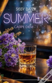 Capa do artigo Carpe Diem Tome 1 : Summer