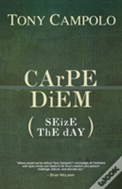Capa do artigo Carpe Diem