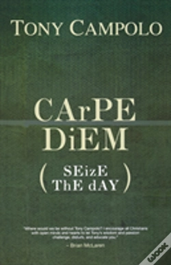 Capa do artigo Carpe Diem