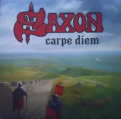 Capa do artigo Carpe Diem - Vinil