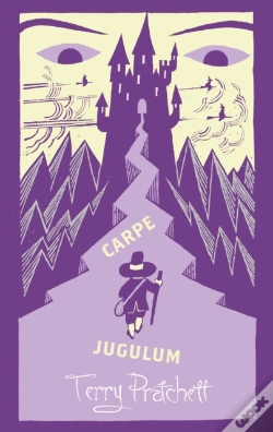 Capa do artigo Carpe Jugulum