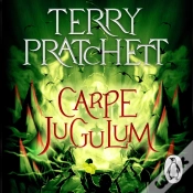 Capa do artigo Carpe Jugulum