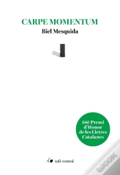 Capa do artigo Carpe Momentum