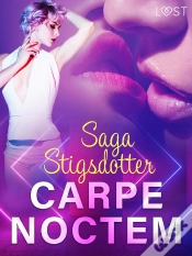 Capa do artigo Carpe Noctem – Una Novela Corta Erótica
