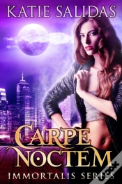 Capa do artigo Carpe Noctem