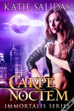 Capa do artigo Carpe Noctem
