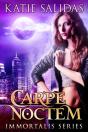 Carpe Noctem - Preview