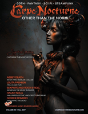Carpe Nocturne Magazine Fall 2017 - Preview