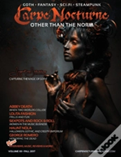 Capa do artigo Carpe Nocturne Magazine Fall 2017