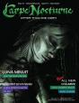 Carpe Nocturne Magazine Spring 2015: Volume X Spring 2015 - Preview