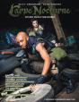 Carpe Nocturne Magazine Spring 2017 - Preview