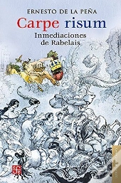 Carpe Risum. Inmediaciones De Rabelais 