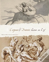 Capa do artigo Carpeaux, Daumier ; Dessiner Sur Le Vif