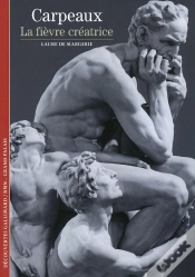Capa do artigo Carpeaux ; La Fièvre Créatrice