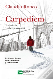 Capa do artigo Carpediem