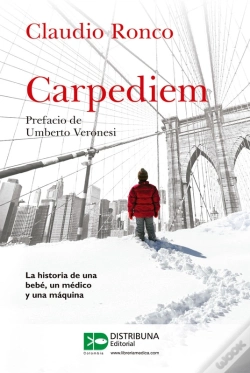 Capa do artigo Carpediem
