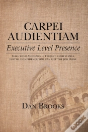Capa do artigo Carpei Audientiam: Executive Level Presence